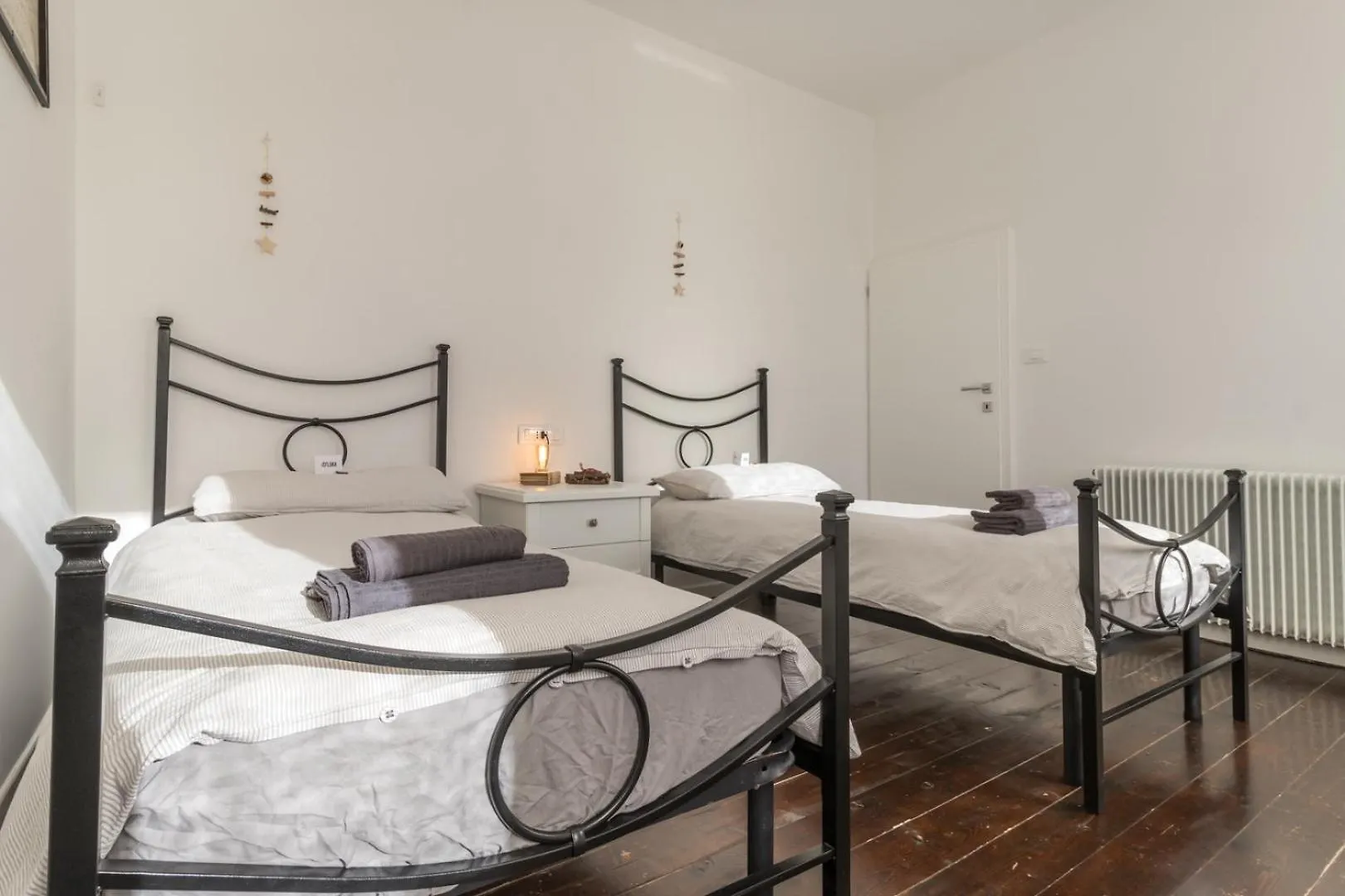 45 Minutes To Venice - By Flora Apartamento Fagare della Battaglia
